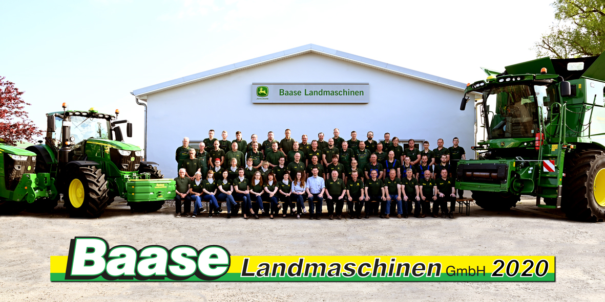 Baase Landmaschinen GmbH undefined: picture 3