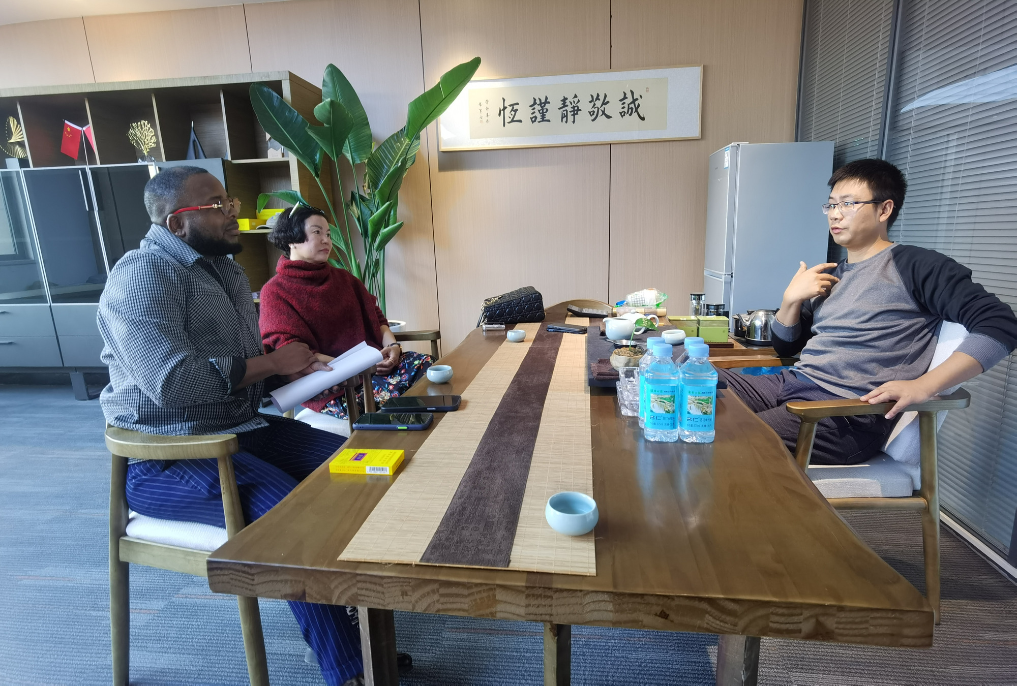 Toaks International Trading Company - Trucks - Year: 2018, 8x4, Euro 3 undefined: picture 9