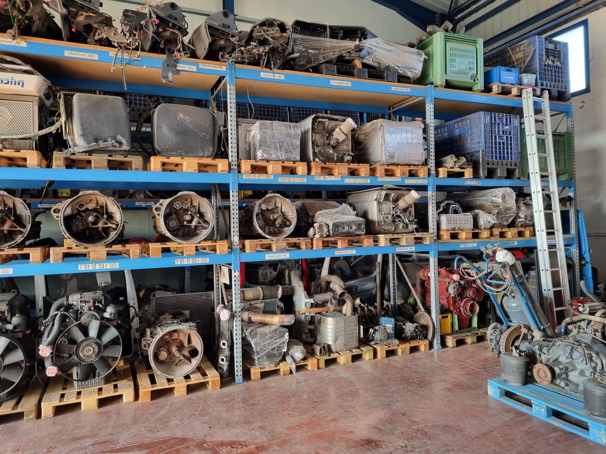 GERGOLAS SERVICE & SPARE PARTS undefined: picture 4