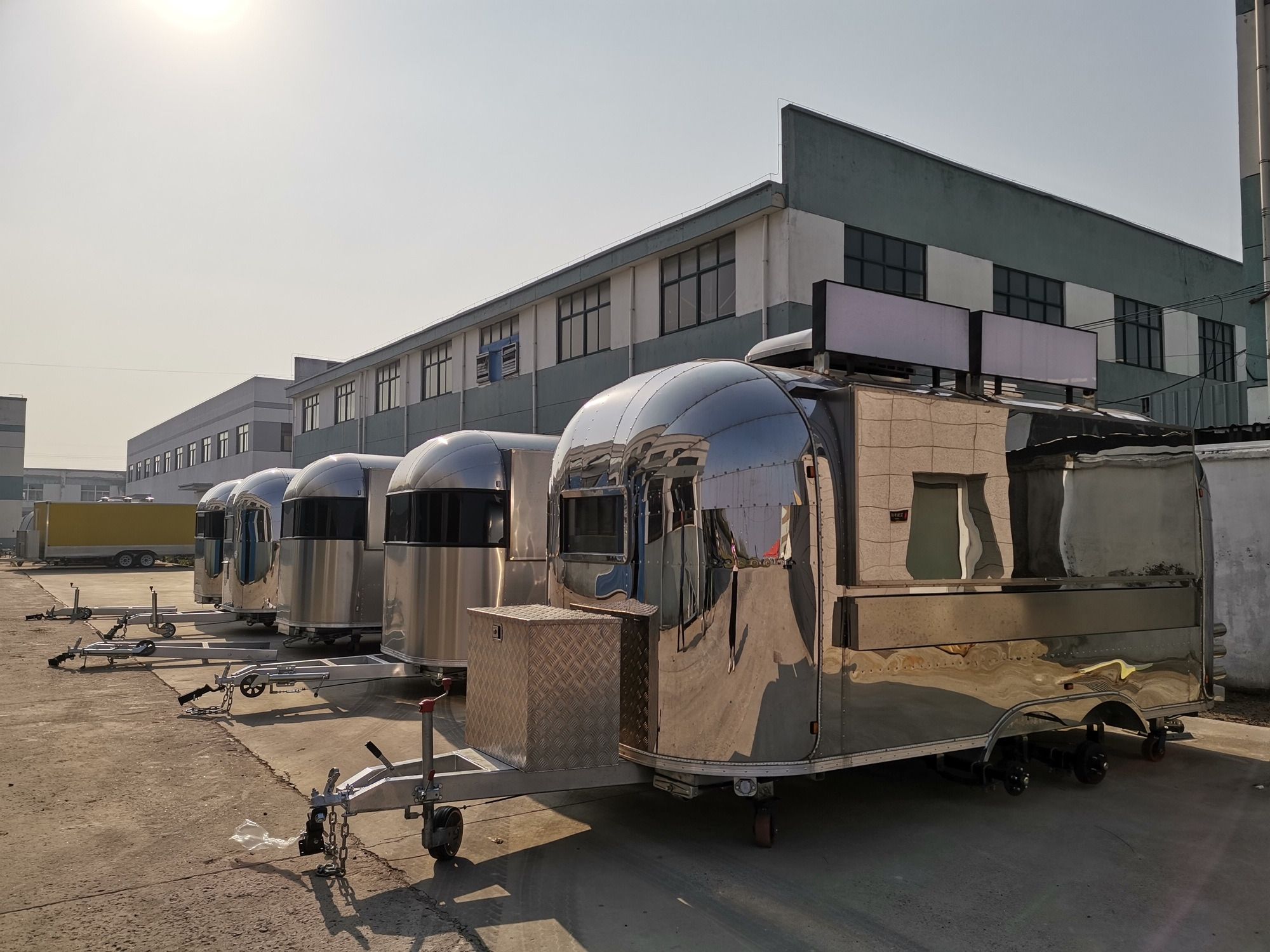 Shanghai Huanmai Machinery Technology Co., Ltd. undefined: picture 2