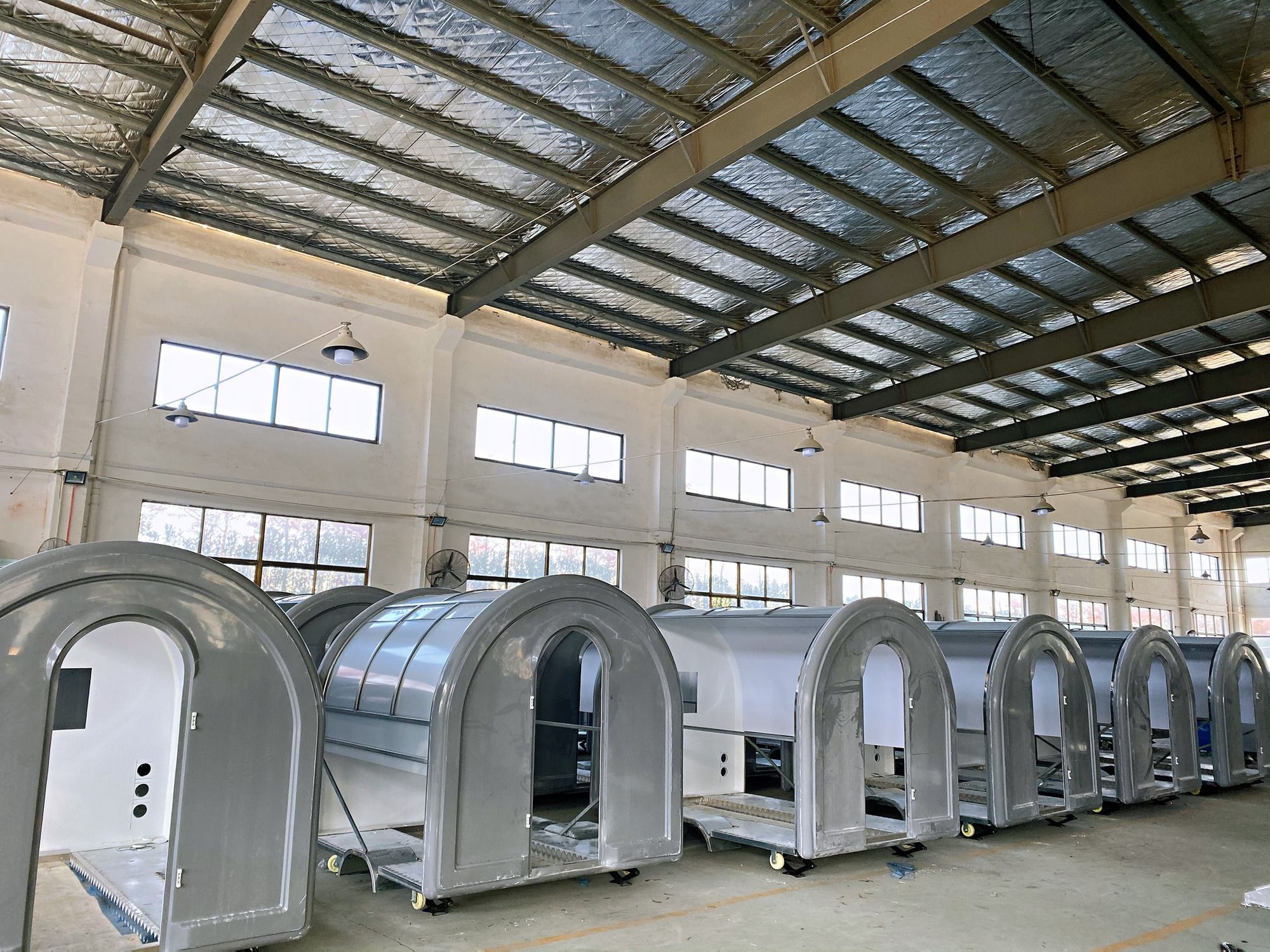 Shanghai Huanmai Machinery Technology Co., Ltd. undefined: picture 3