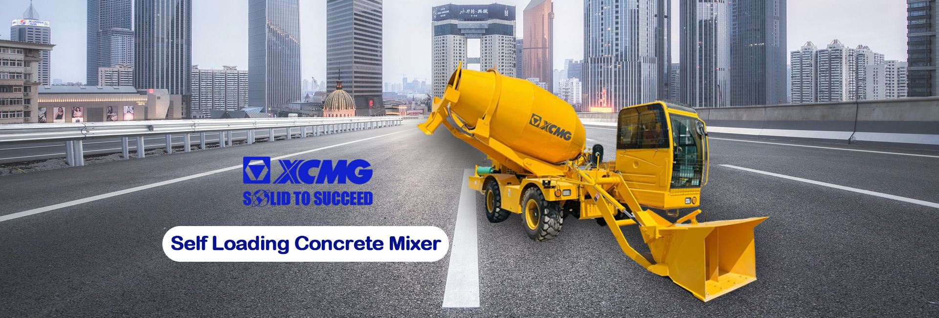 XCMG E-commerce Inc. - Construction machinery POTAIN undefined: picture 1