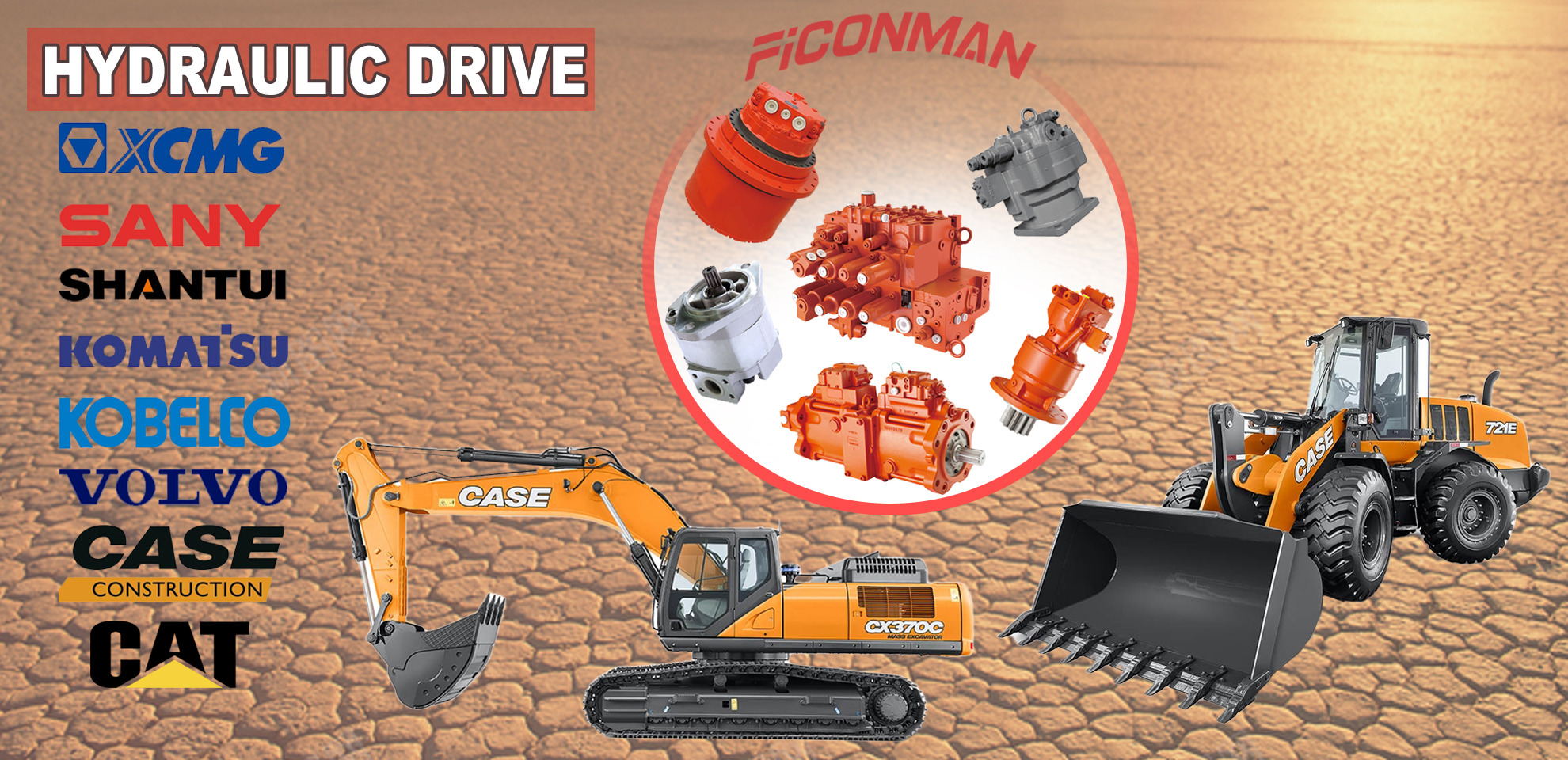 Ficonman(Feikangman China) Auto Parts Co., LTD undefined: picture 11