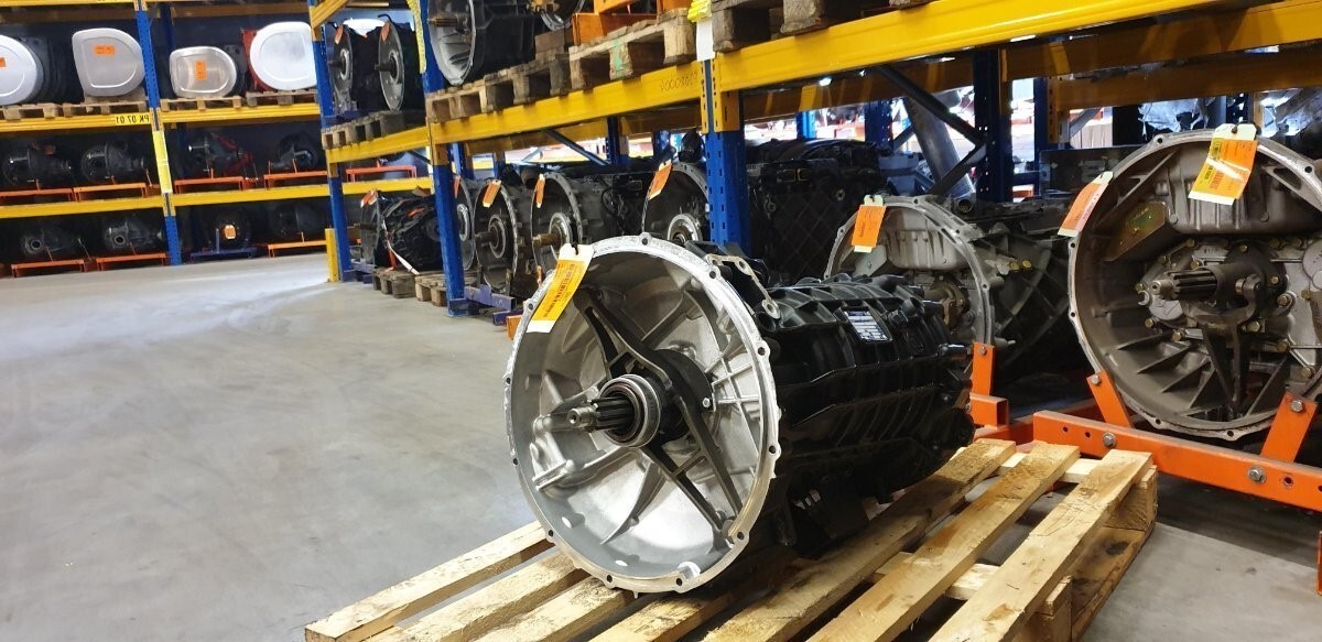 BAS PARTS & TYRES B.V. undefined: picture 3