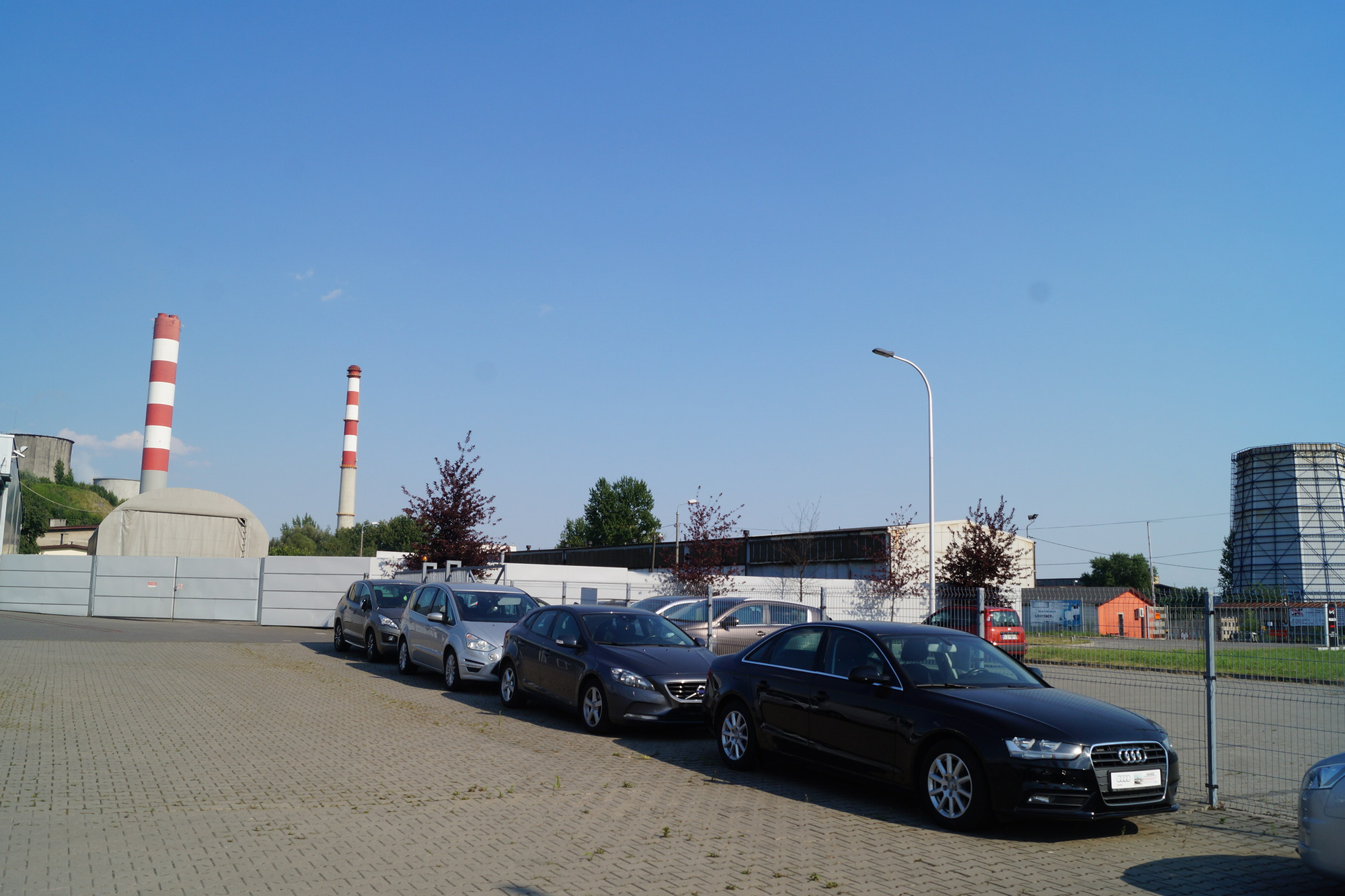 MGC CENTRUM SAMOCHODOW DOSTAWCZYCH - vehicles for sale undefined: picture 6