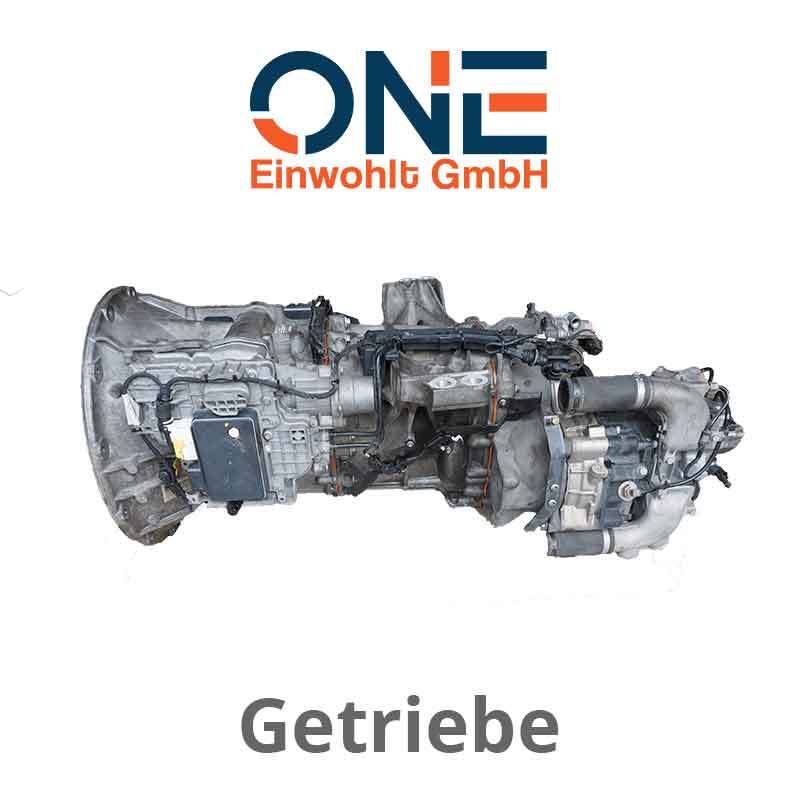 ONE Einwohlt GmbH undefined: picture 2