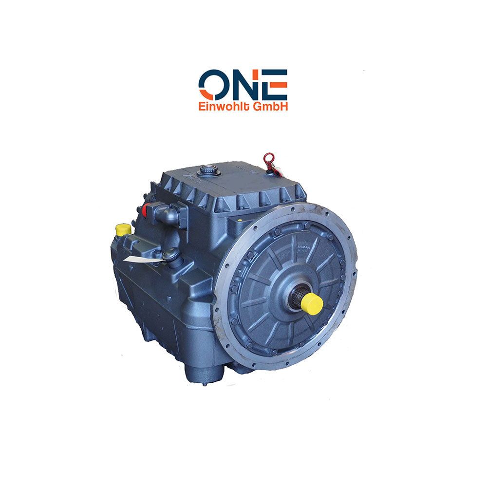 ONE Einwohlt GmbH undefined: picture 21
