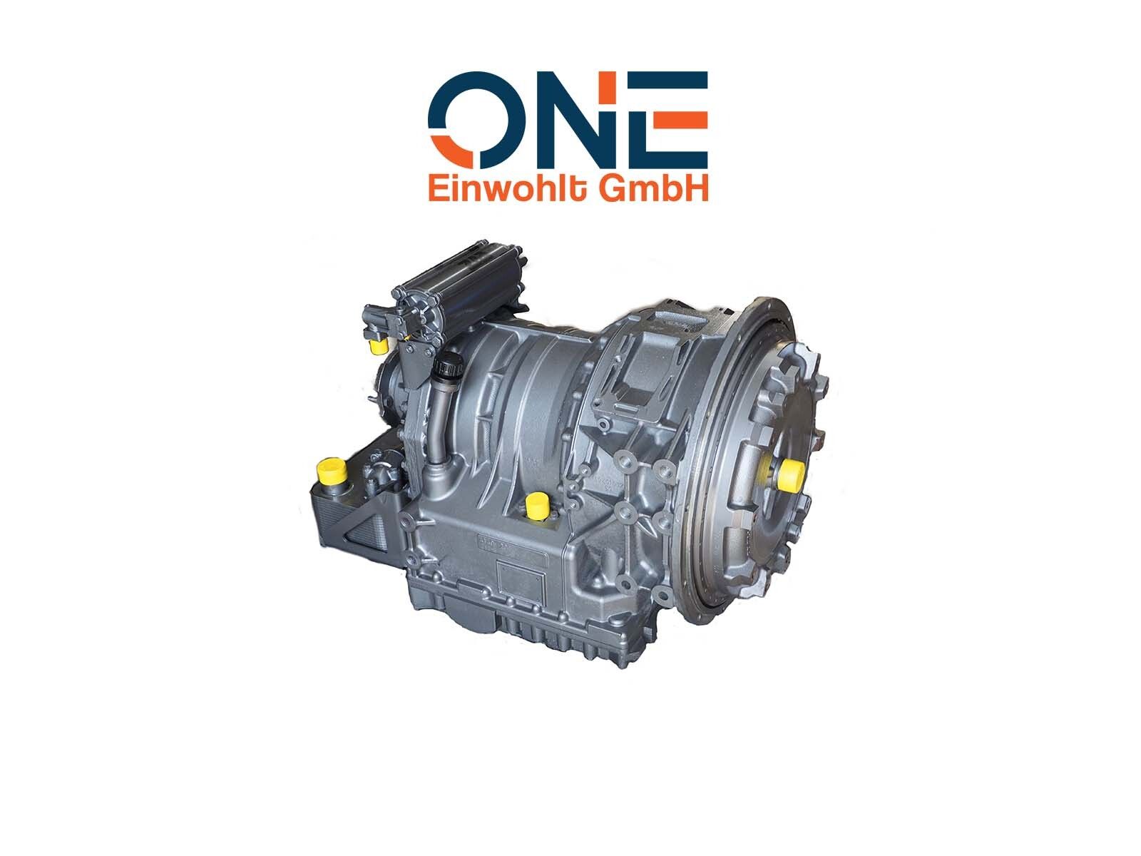 ONE Einwohlt GmbH undefined: picture 23