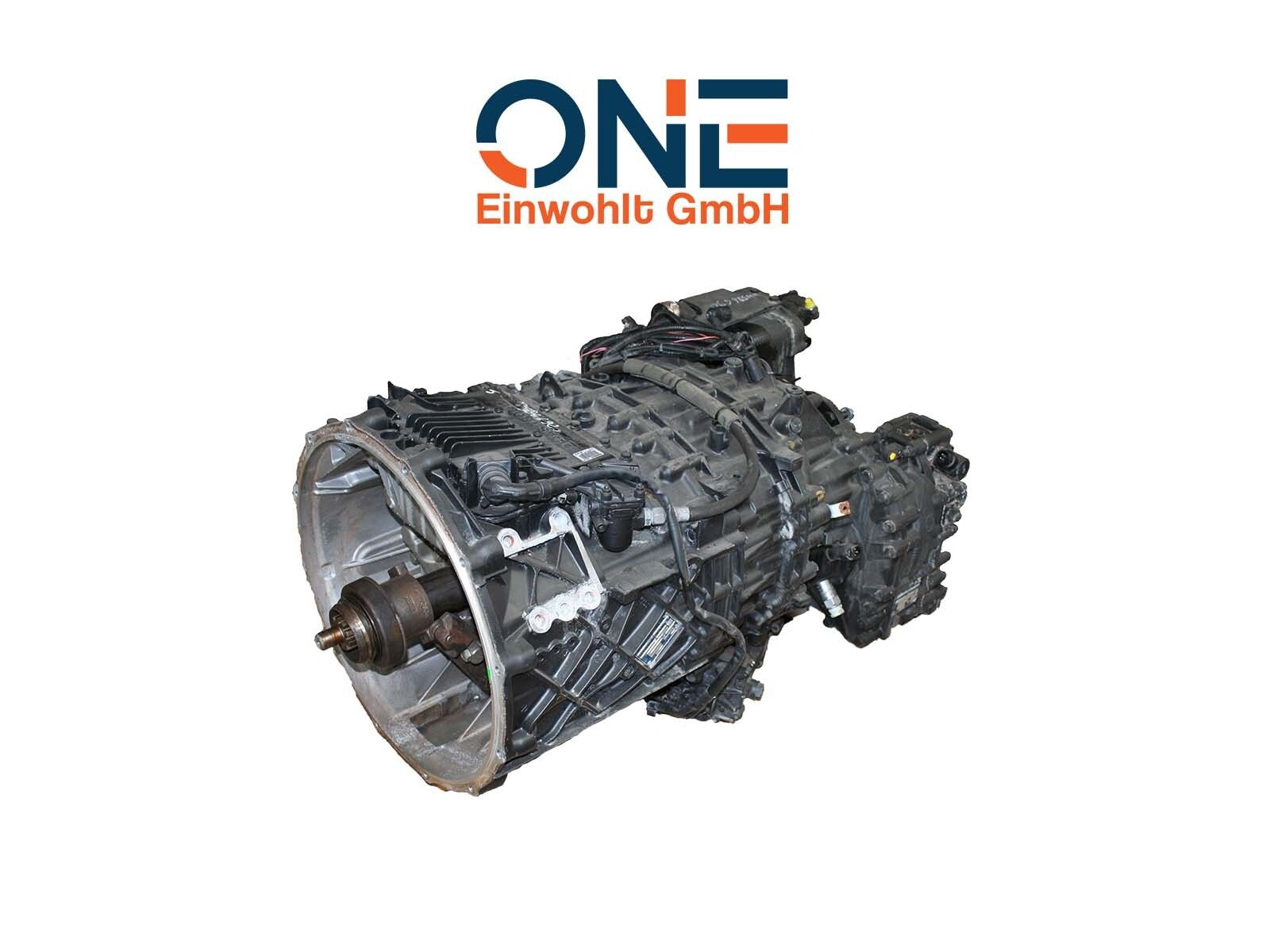 ONE Einwohlt GmbH undefined: picture 22