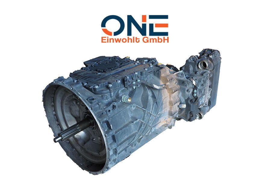 ONE Einwohlt GmbH undefined: picture 6