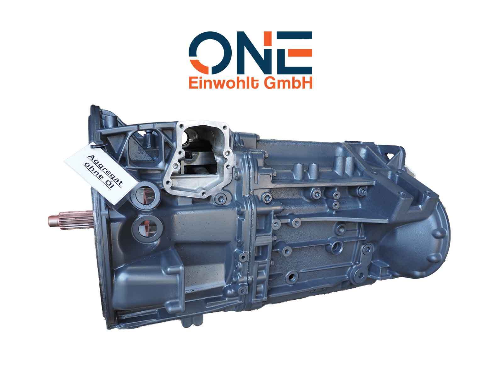 ONE Einwohlt GmbH undefined: picture 20