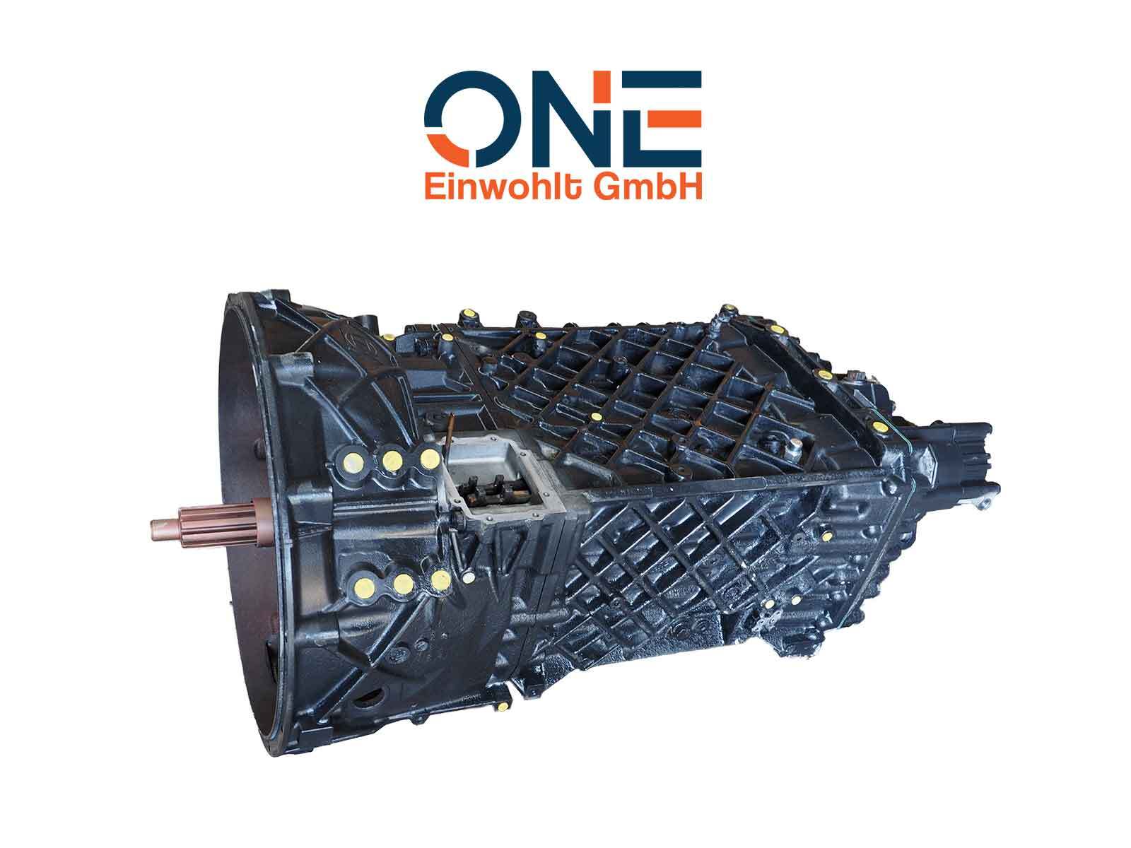 ONE Einwohlt GmbH undefined: picture 18