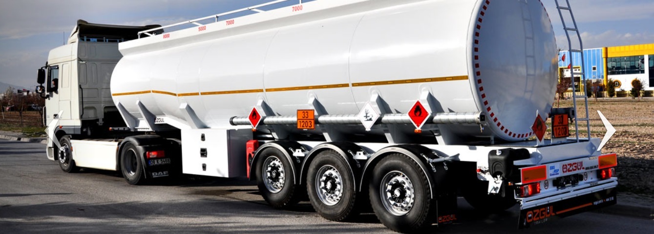 DURMUS OZGUL OTOMOTIV ITHALAT IHRACAT SANAYI VE TICARET AS - vehicles for sale undefined: picture 2