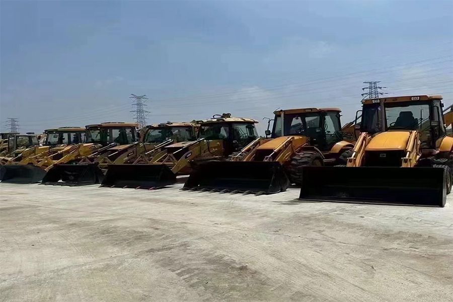 WING LUNG MACHINERY LIMITED - vehicles for sale undefined: picture 8