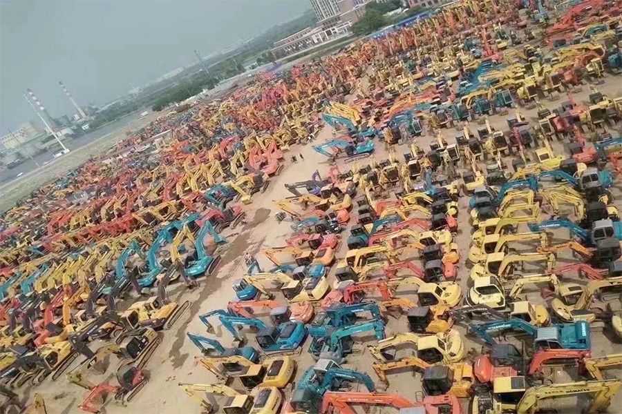 WING LUNG MACHINERY LIMITED - vehicles for sale undefined: picture 4