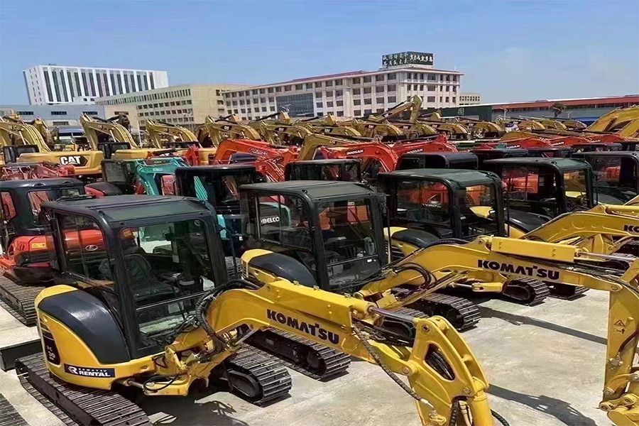 WING LUNG MACHINERY LIMITED - vehicles for sale undefined: picture 5