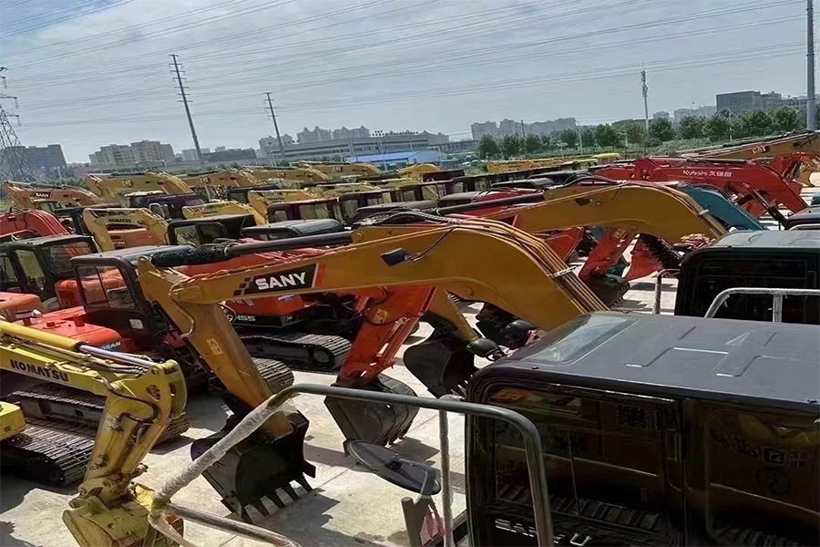 WING LUNG MACHINERY LIMITED - vehicles for sale undefined: picture 11