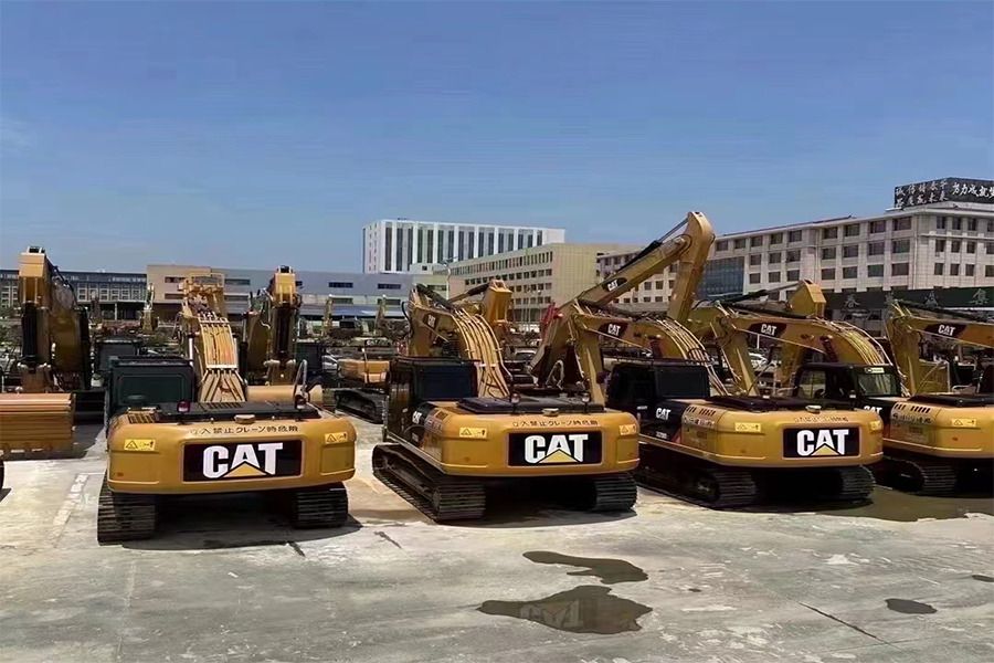 WING LUNG MACHINERY LIMITED - vehicles for sale undefined: picture 7