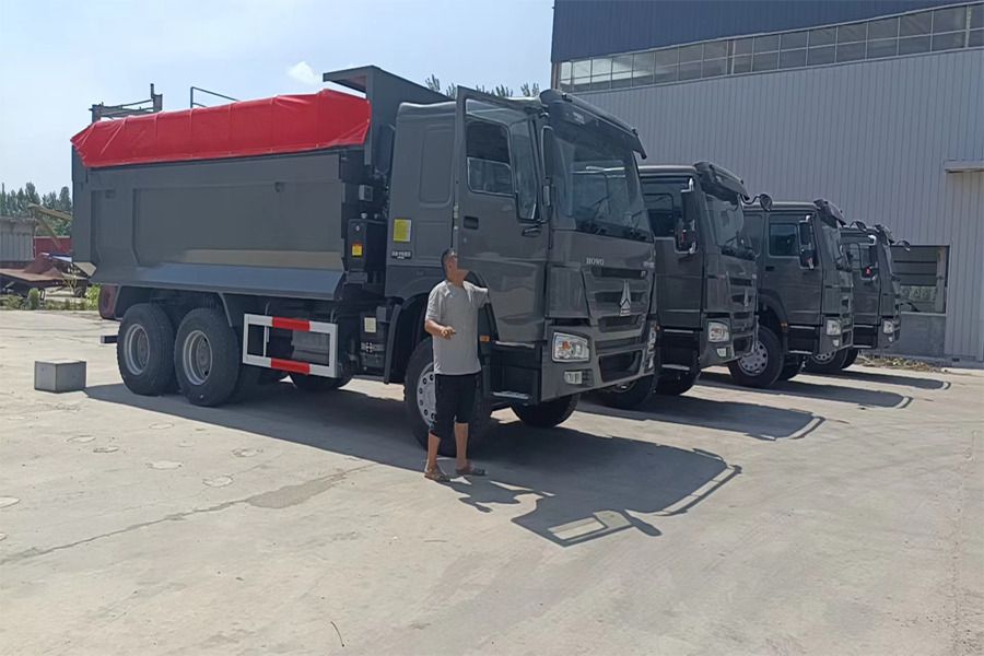 WING LUNG MACHINERY LIMITED - vehicles for sale undefined: picture 2