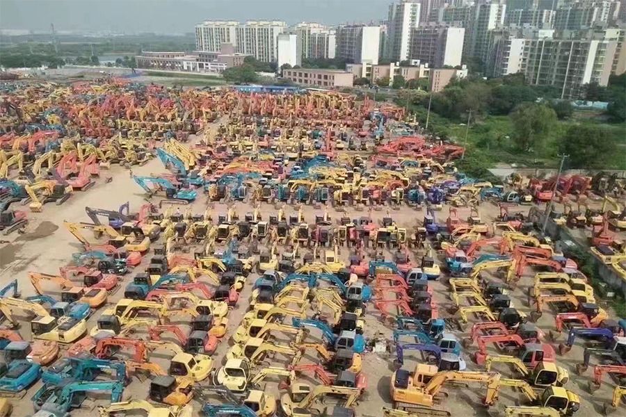 WING LUNG MACHINERY LIMITED - vehicles for sale undefined: picture 3