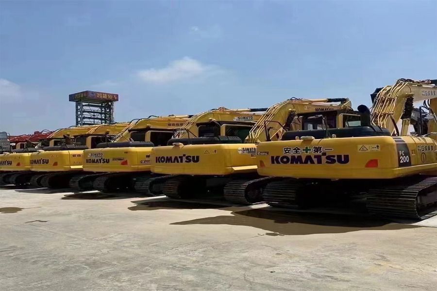 WING LUNG MACHINERY LIMITED - vehicles for sale undefined: picture 12