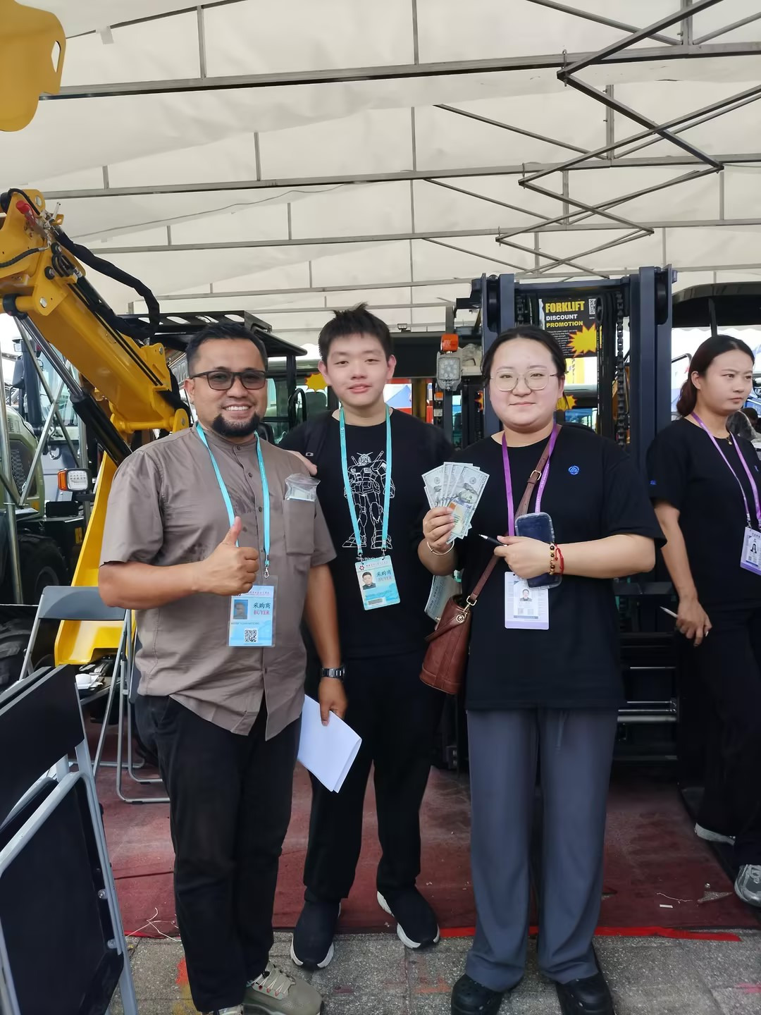 Shandong Rippa Machinery Group Co., Ltd. - Construction machinery - new, petrol undefined: picture 8