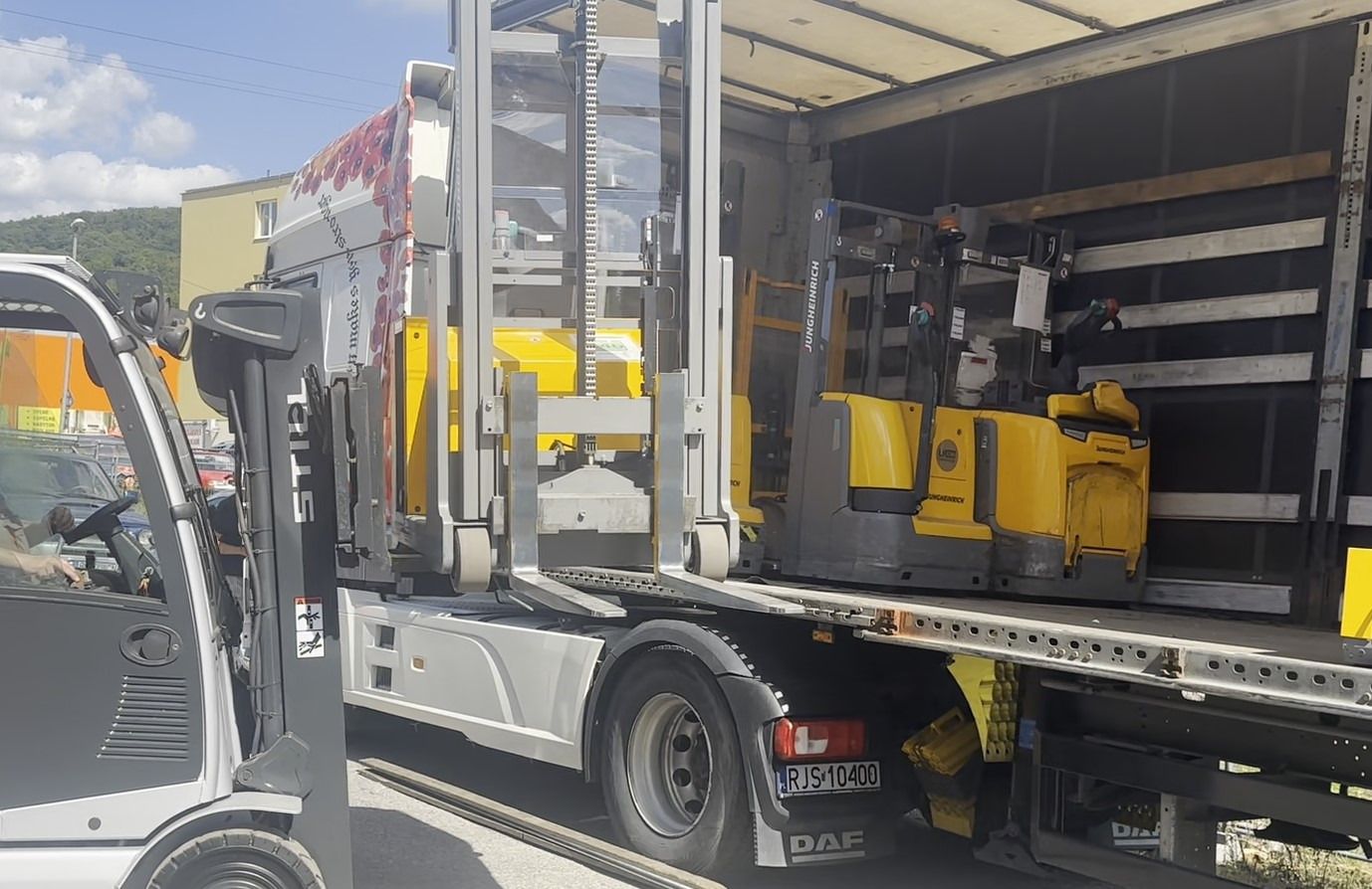 IC-Line s.r.o. (Booster-Lift) undefined: picture 11