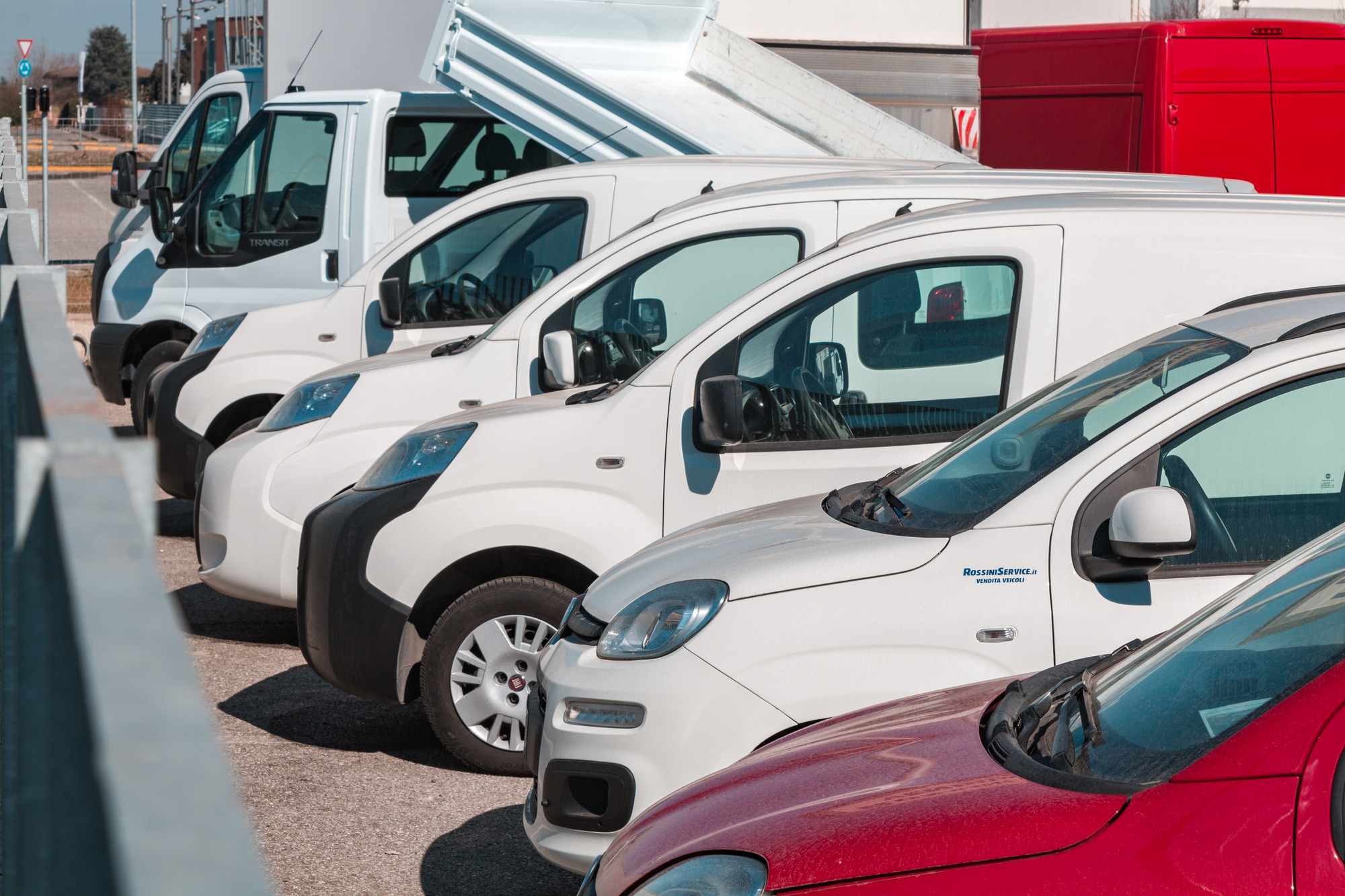 ROSSINI SERVICE SRL undefined: picture 4