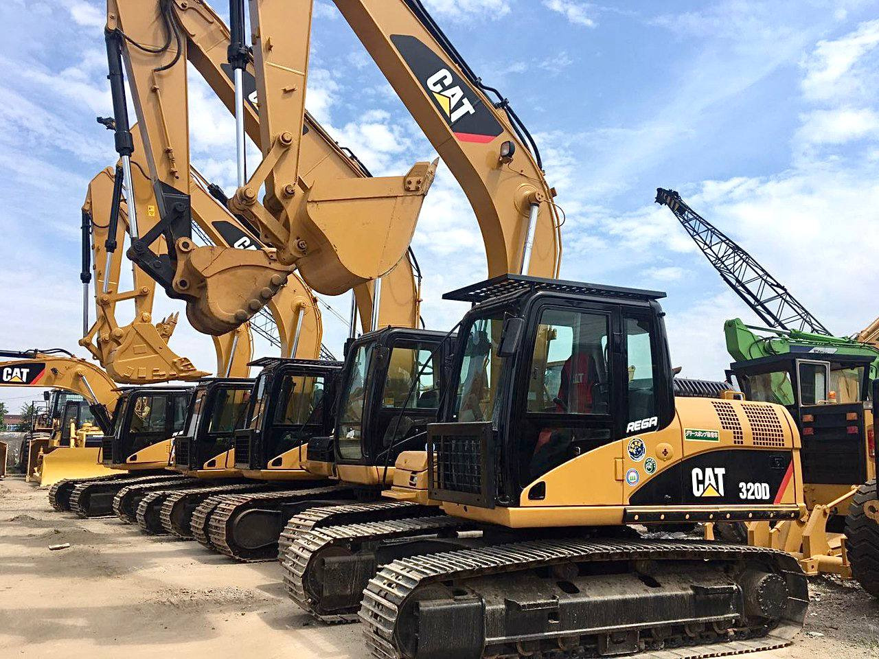 OUTONG MACHINERY LIMITED - Attachments - Year: 2018 undefined: picture 2