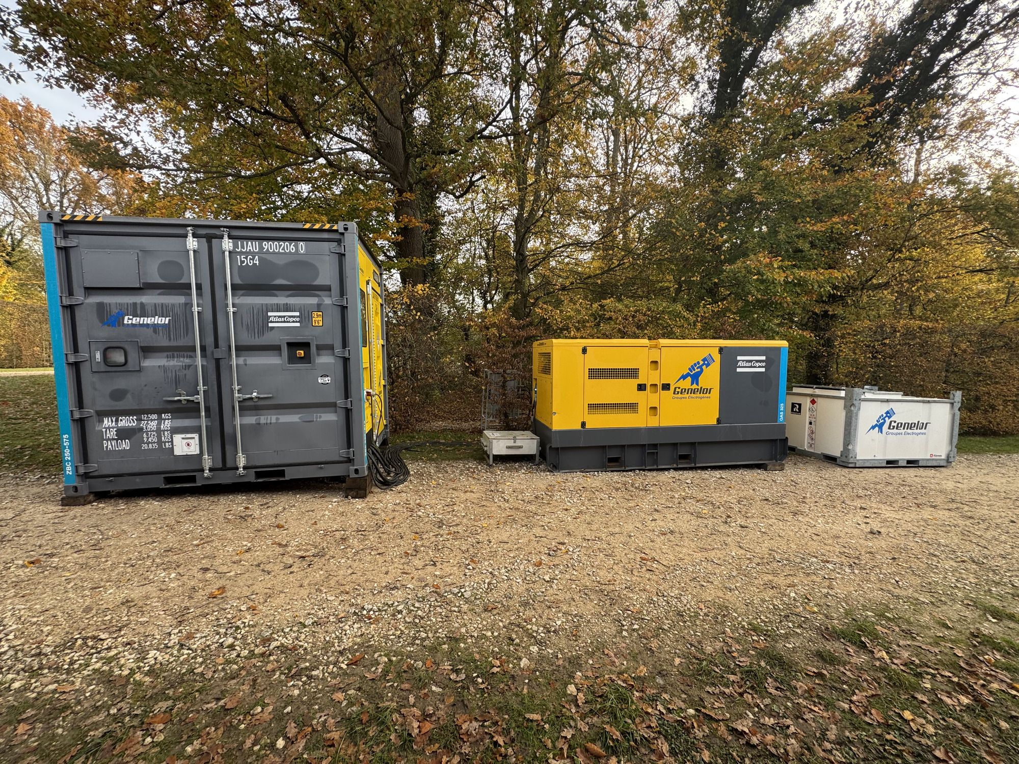BOX GLOBAL SOLUTIONS undefined: picture 5