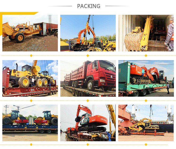 Shanghai Walila Engineering Machinery Co., Ltd. - Construction machinery DOOSAN DH60 - Euro 3 undefined: picture 3