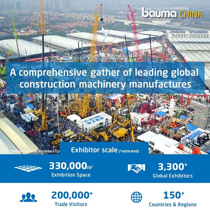Bauma China undefined: picture 2