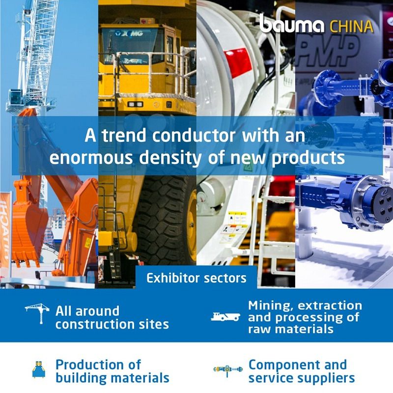 Bauma China undefined: picture 3