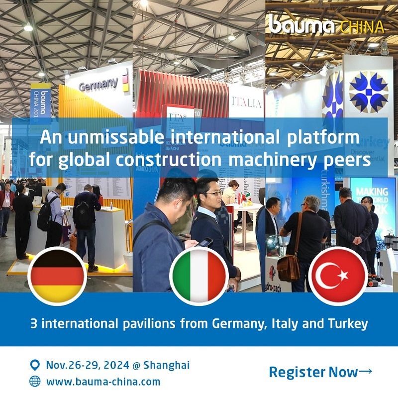 Bauma China undefined: picture 4