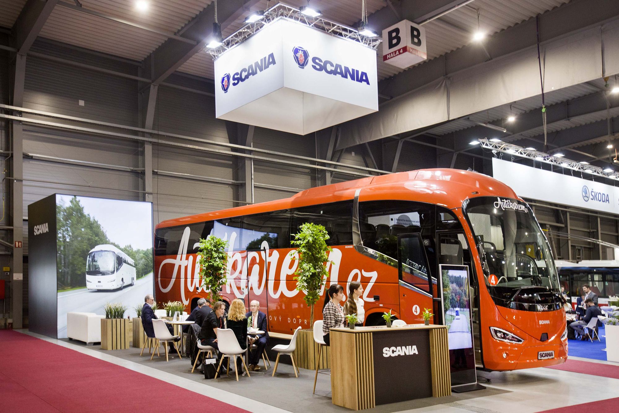 Czechbus undefined: picture 3