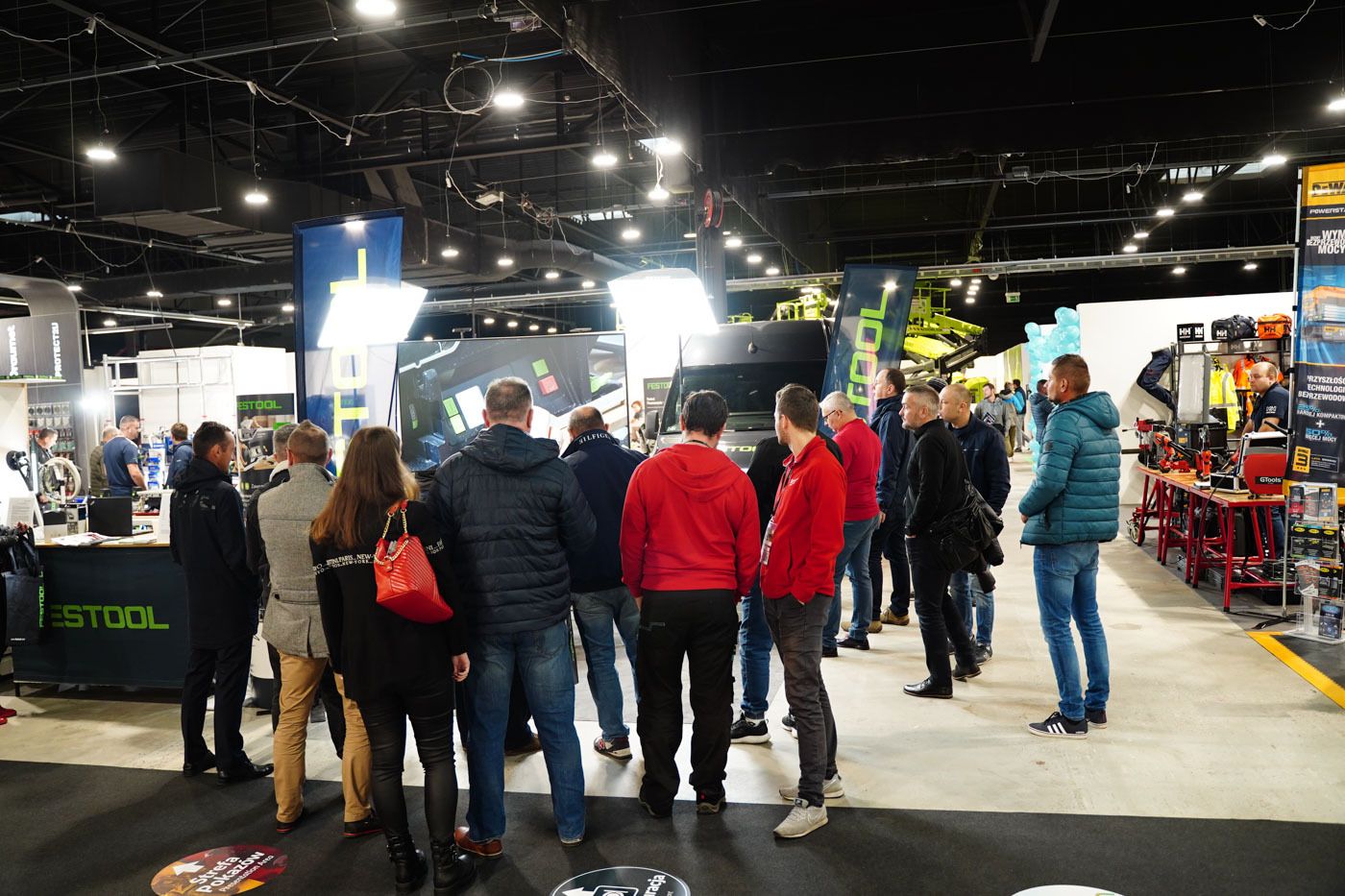 Warsaw Construction Expo 2023 undefined: picture 7