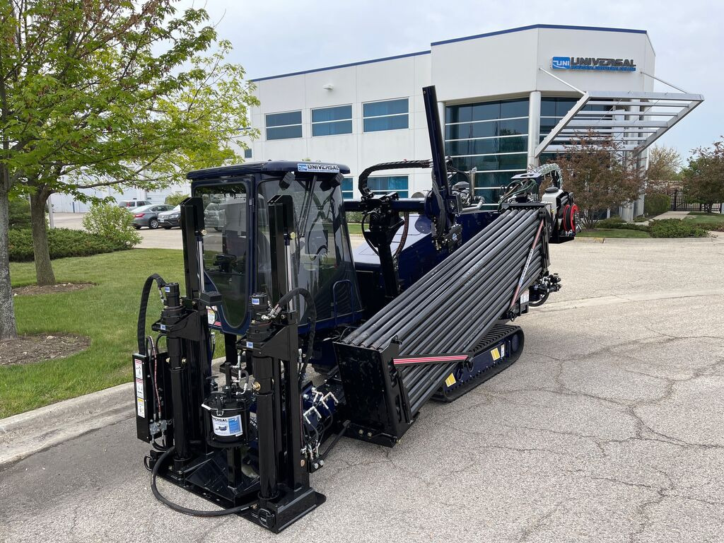 Universal HDD Deutschland GmbH undefined: picture 2