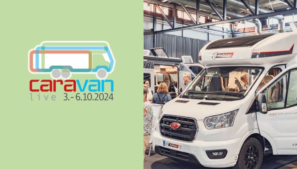 Caravan Live undefined: picture 10