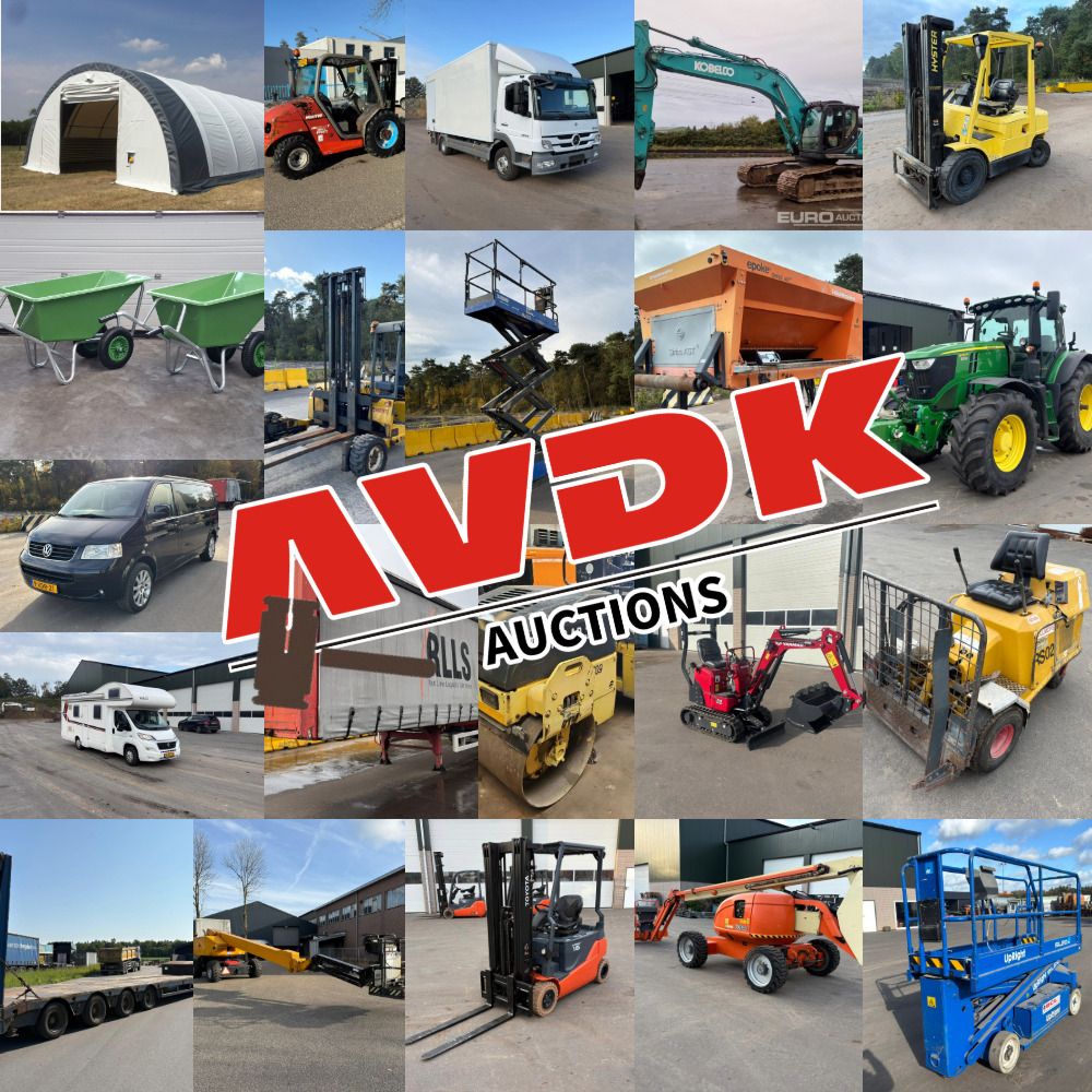 AVDK verhuur bv undefined: picture 2