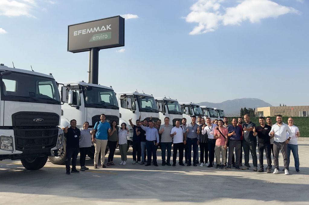 Efemmak  - vehicles for sale undefined: picture 2