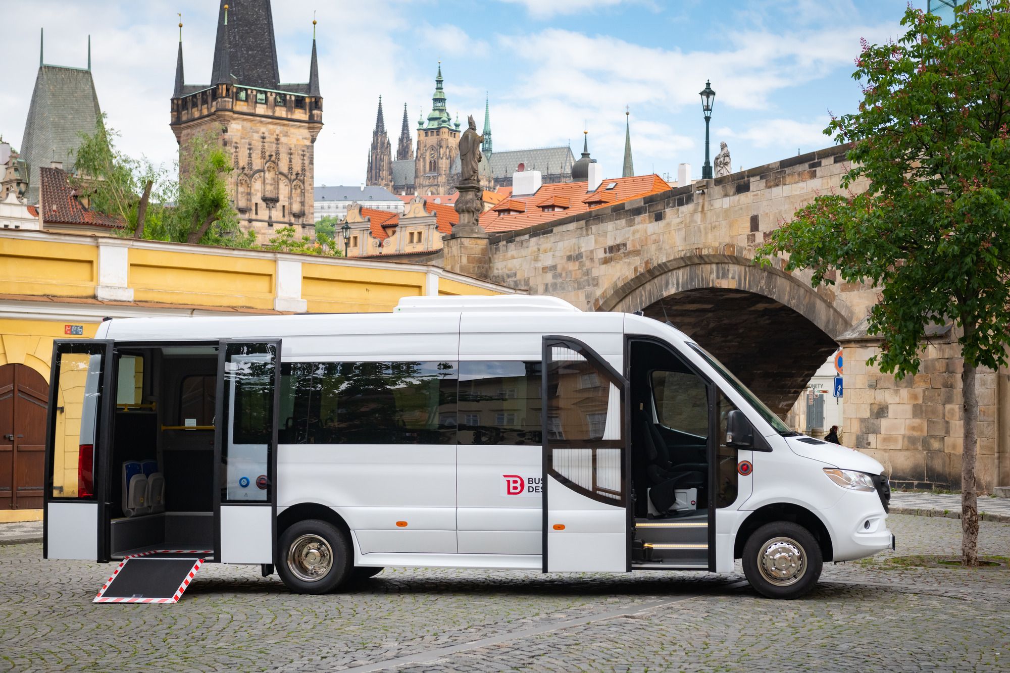 Bus Design, s.r.o. undefined: picture 13