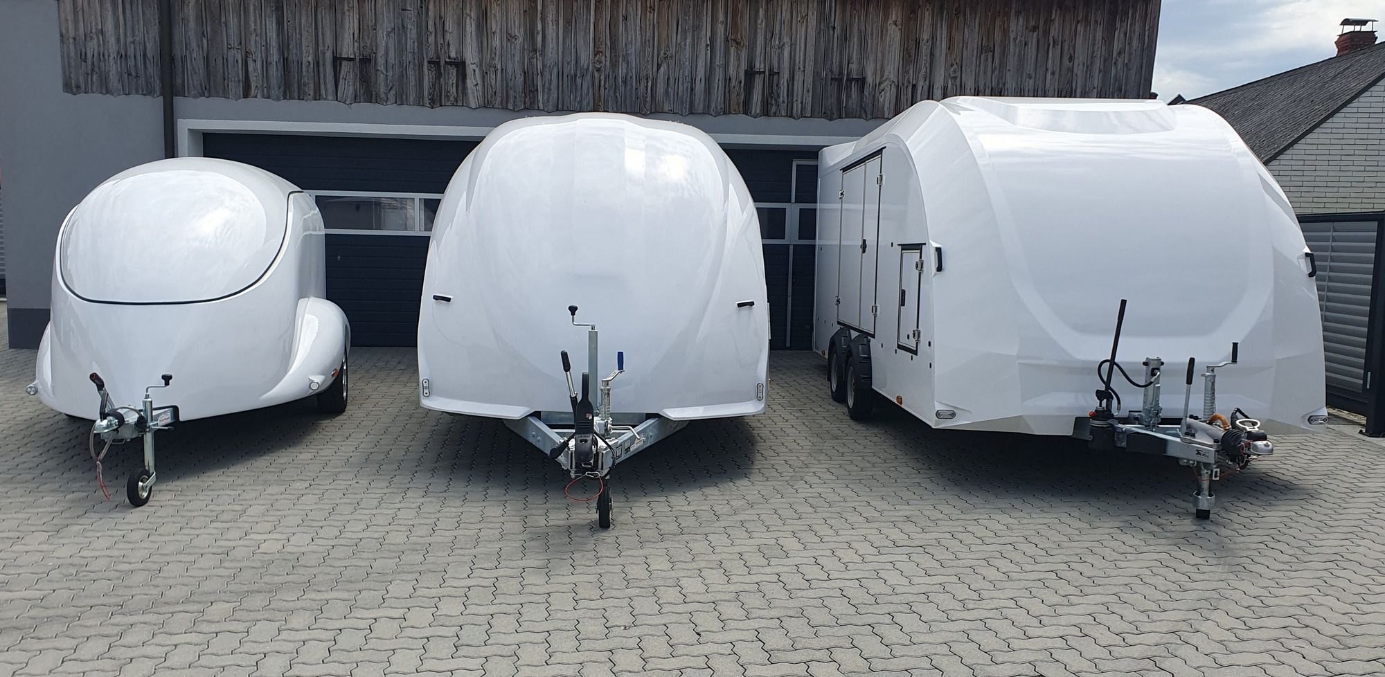 Trailershop.at - vehicles for sale undefined: picture 2