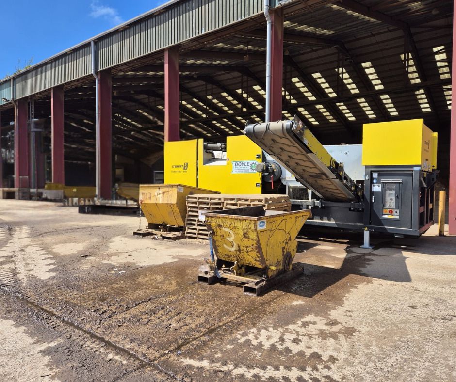 DOYLE MACHINERY Ltd undefined: picture 15