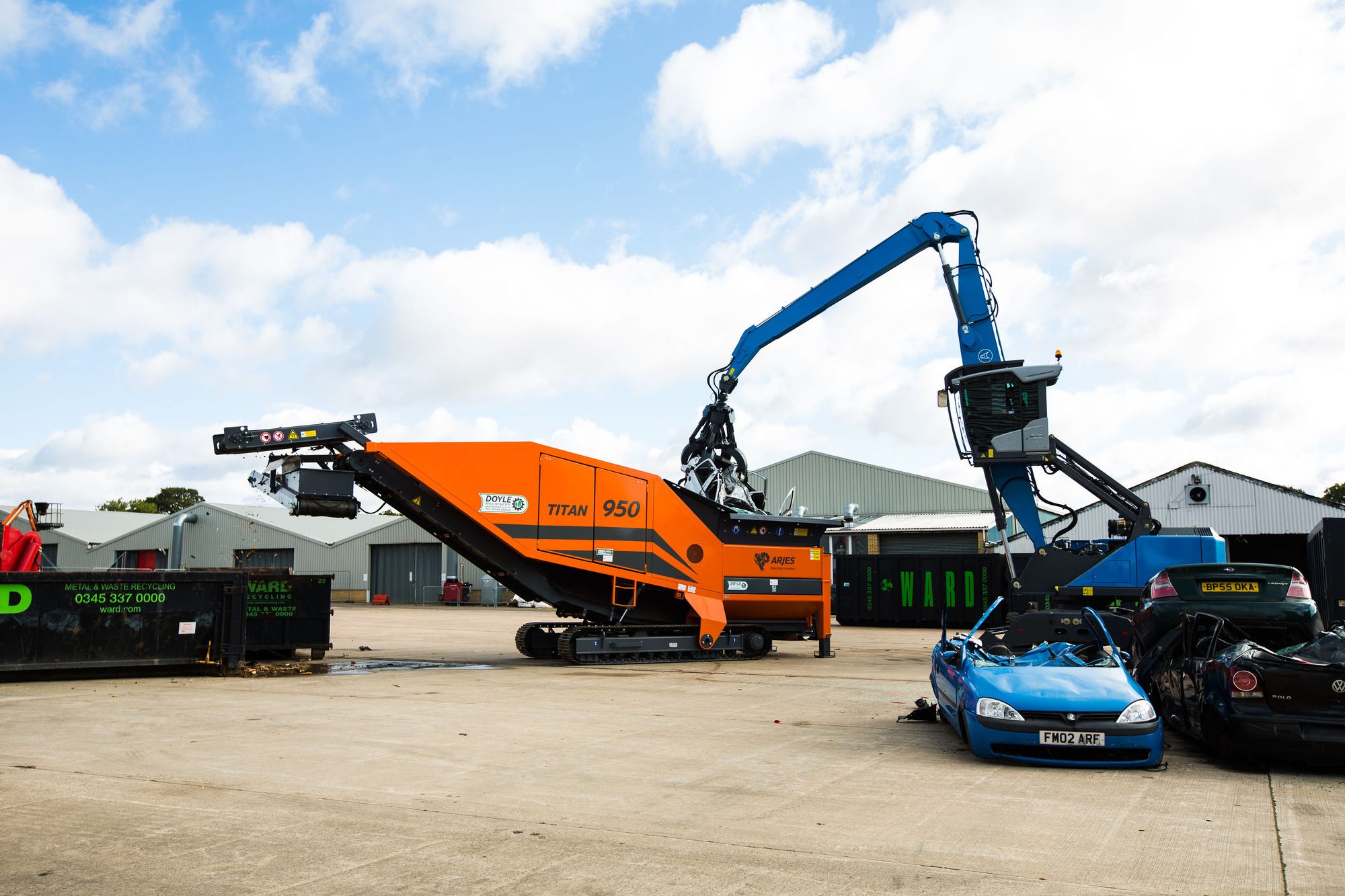 DOYLE MACHINERY Ltd undefined: picture 8