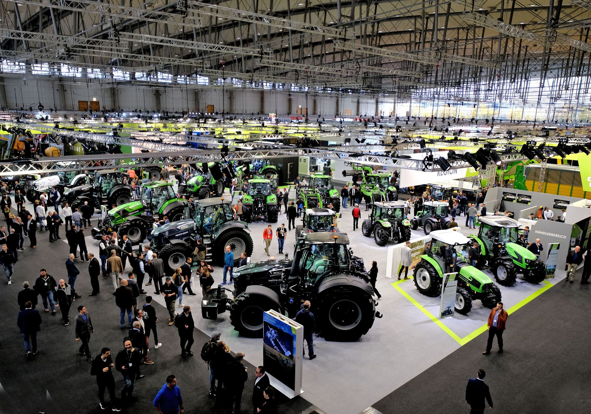 AGRITECHNICA  undefined: picture 2