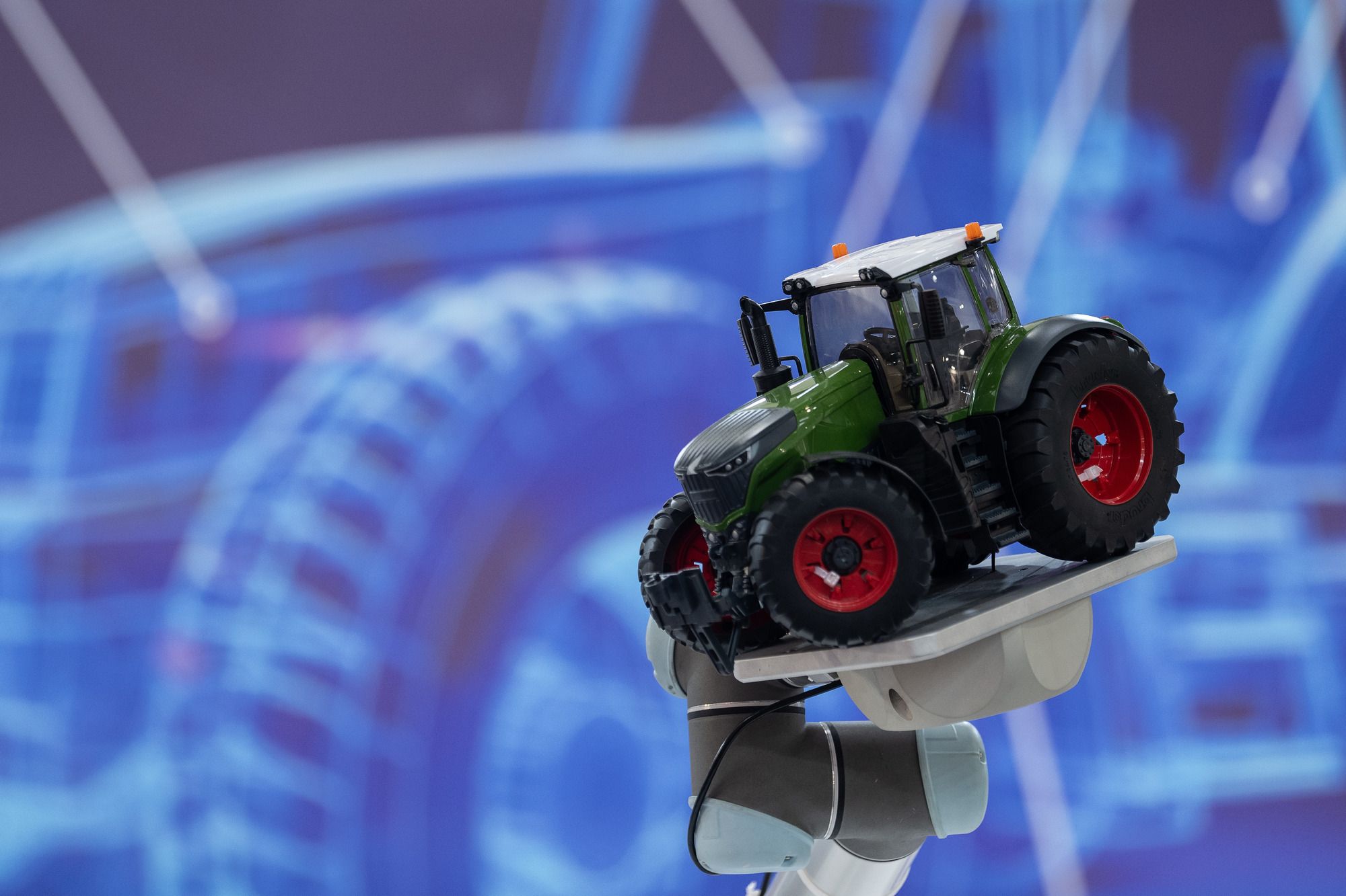 AGRITECHNICA  undefined: picture 9