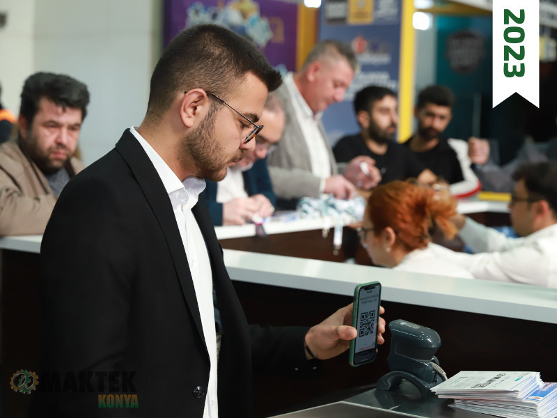 MAKTEK undefined: picture 7