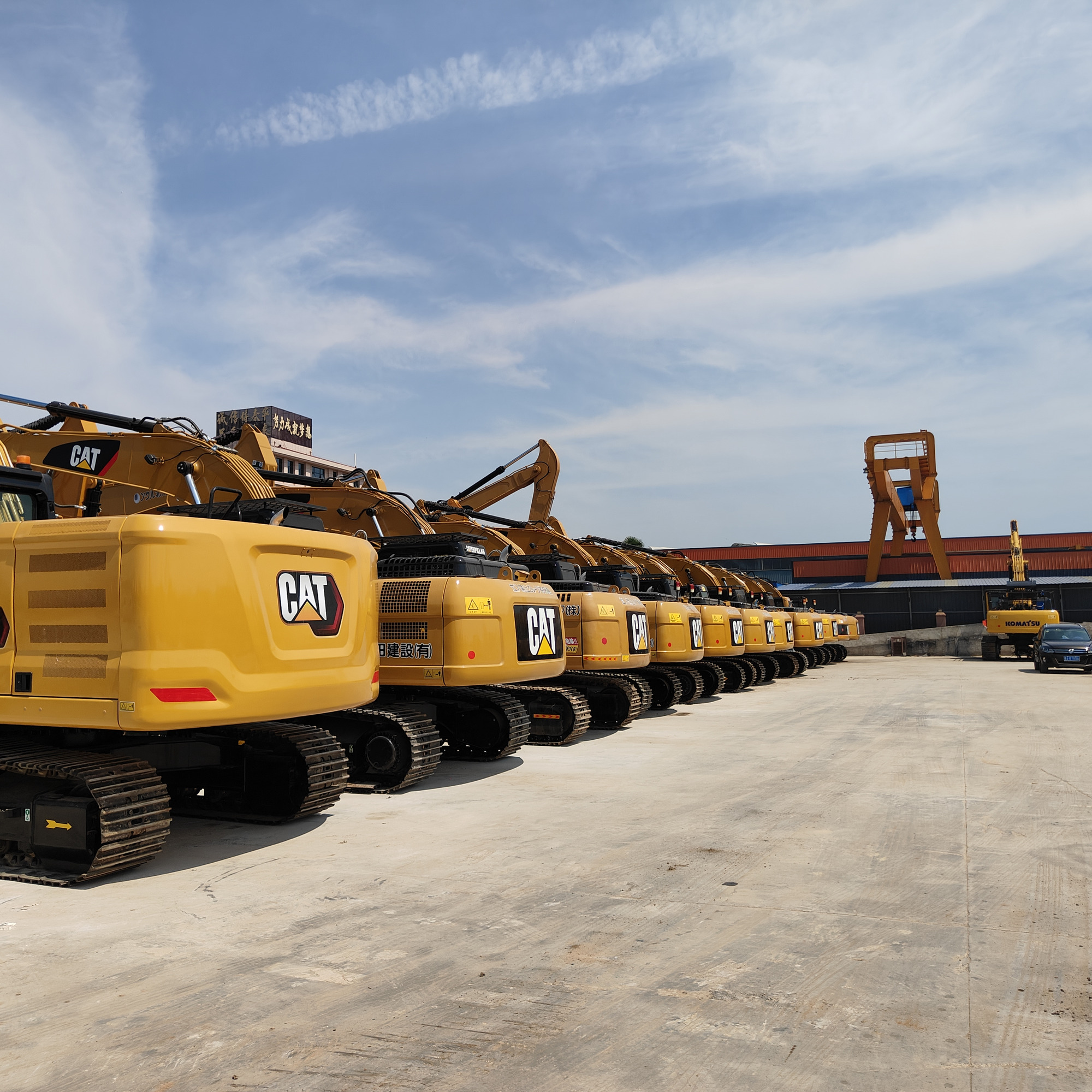 ZM Machinery Co., Ltd. - Material handling equipment undefined: picture 3