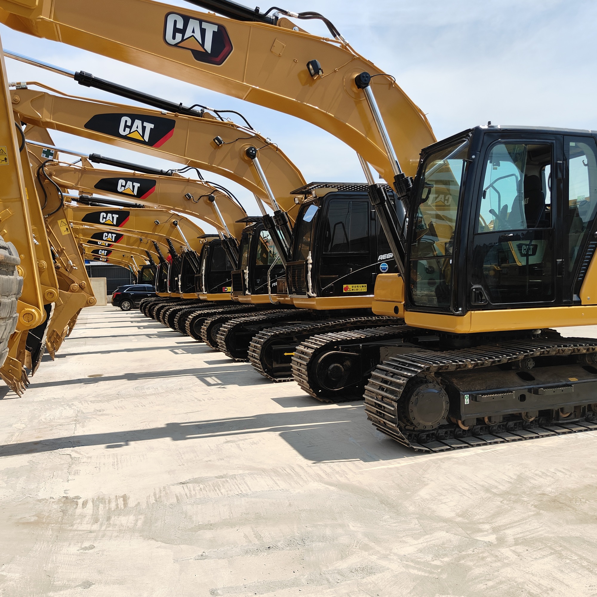 ZM Machinery Co., Ltd. - Material handling equipment undefined: picture 2