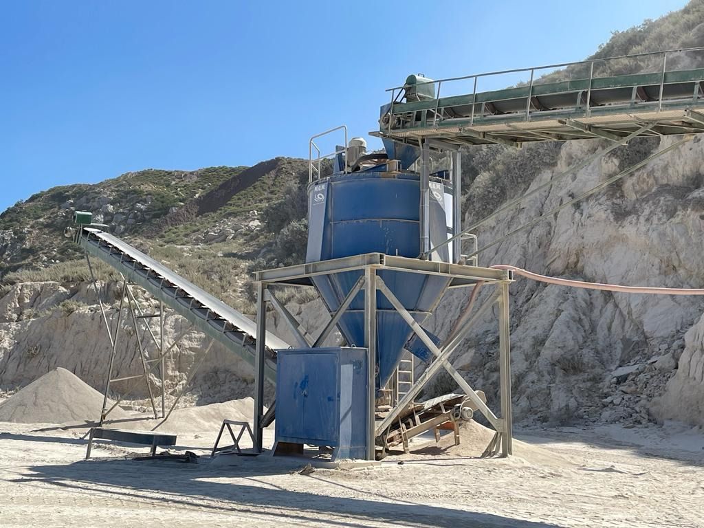 DOOLEY QUARRYING SOLUTIONS (DQS) LIMITED undefined: picture 2